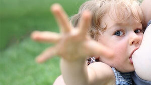 Bebekler Emerken Neden Isırır? Nasıl Engel Olabilirsiniz?