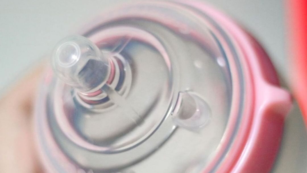 Biberon Ucu Nasıl Olmalı?