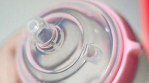 Biberon Ucu Nasıl Olmalı?