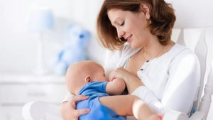 Emzirmenin Anneye ve Bebeğe Faydaları Nelerdir?