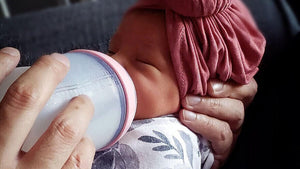 Yenidoğan Bebekler İçin Biberon Seçerken Nelere Dikkat Edilmeli?